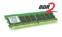 Kingston 1GB 800MHz DDR2 ECC CL5 DIMM (KVR800D2E5/1G)